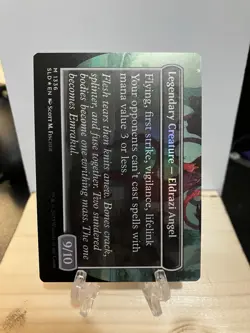 Bruna, the Fading Light Secret Lair Drop Foil - Image 2