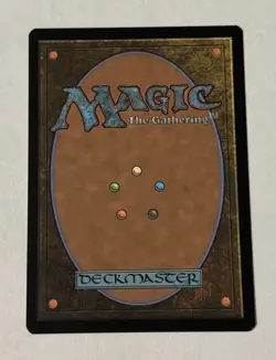 MTG Syr Ginger, the Meal Ender - Wilds Of Eldraine NM - Image 2