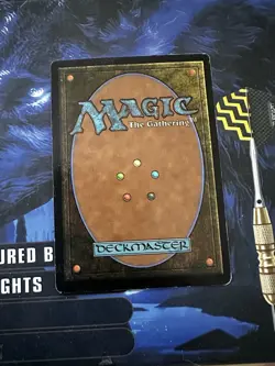 Birds of Paradise - 7th Edition foil NM - Image 3