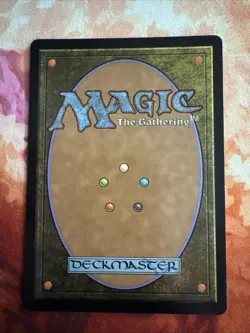 Temple Garden Lorwyn Eclipsed Foil - Image 2