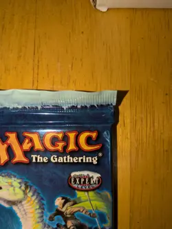 Wizards of the Coast Magic The Gathering Coldsnap Booster Pack Sealed X1 653569170310 - Image 3