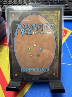 MTG The Banyan Tree - The Great Henge (Borderless) Avatar: The Last Airbender - Image 2