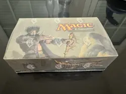 Mtg Sealed Onslaught Booster Box In Spanish | MTG ONS Magic | Sealed | NEW - Image 1
