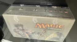 Mtg Sealed Onslaught Booster Box In Spanish | MTG ONS Magic | Sealed | NEW - Image 4