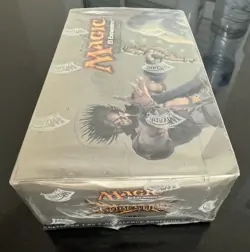 Mtg Sealed Onslaught Booster Box In Spanish | MTG ONS Magic | Sealed | NEW - Image 5