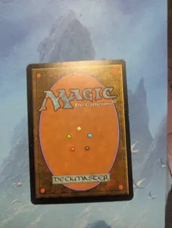 Volrath's Stronghold MTG - Image 2