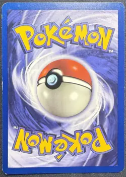 Pokemon TCG Clefable 17/64 Jungle First Edition Non Holo Rare Vintage - Image 2