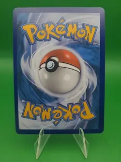Pokemon TCG Ultra Rare Promo Pikachu And Zekrom Gx Gold - Image 2