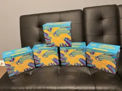 Pokemon Ascended Heroes ETB Elite Trainer Boxes Lot Of 5 Sealed New! SHIPS FAST - Image 4