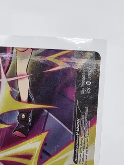 Pokemon TCG SWSH287-290 Morpeko V-Union Promo Set of 4 w/ Free SWSH167 - Image 3