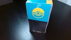 Pokemon Center Exclusive Ascended Heroes Elite Trainer Box ETB Factory Sealed - Image 2