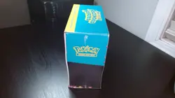 Pokemon Center Exclusive Ascended Heroes Elite Trainer Box ETB Factory Sealed - Image 4