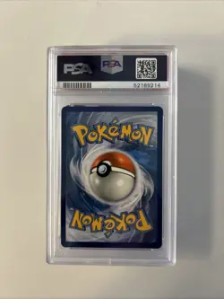 Charizard VMax 074/073 Pokemon PSA 10 GEM MT Champion's Path Rainbow Secret Rare - Image 2
