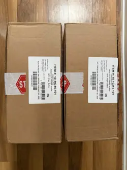 Pokemon TCG - Ascended Heroes Elite Trainer Box - SEALED CASE X2 - 20x ETB TOTAL - Image 1