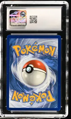 EU Exclusive Snorlax 131/185 Vivid Voltage Stamped Promo Pokemon CGC 10 GEM MINT - Image 2