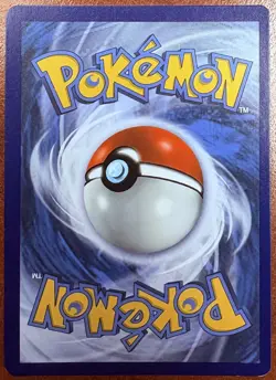 Mimikyu Holo Rare SM - Guardians Rising 58/145 NM Pokemon TCG - Image 2