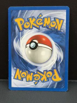 Koga’s Pidgey [1st Edition] #80 Pokemon Gym Challenge - Image 2