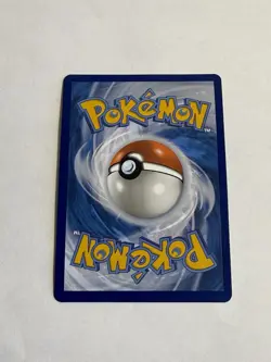 Pokemon TCG Cyclizar ex SVP 018 Black Star Promo Holo NM - Image 5