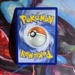 Pokemon Mega Evolution Mega Kangaskhan EX 104-132 Double Star - Image 2