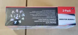Pokemon TCG Prismatic Evolutions Surprise Box & Booster Bundle 2-Pack Sealed - Image 2