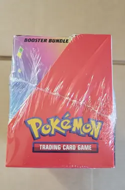 Pokemon TCG Prismatic Evolutions Surprise Box & Booster Bundle 2-Pack Sealed - Image 5