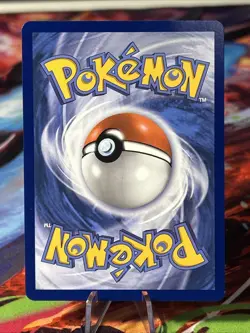 Pokemon TCG Mabosstiff ex Scarlet & Violet Black Star Promo 086 Holo Rare NM/M - Image 2
