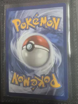 Pokemon Lady SV86/SV94 Sun & Moon Hidden Fates Shiny Vault Holo - Image 2