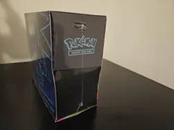 Pokemon TCG: Mega Evolution-Phantasmal Flames Pokemon Center Elite Trainer Box - Image 3