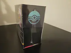 Pokemon TCG: Mega Evolution-Phantasmal Flames Pokemon Center Elite Trainer Box - Image 5