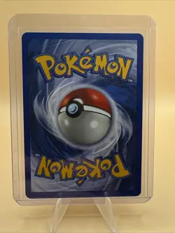 1999 Pokemon Jungle Pidgeot 8/64 Holo - Image 2