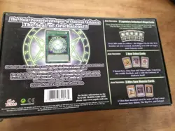 Yu-Gi-Oh Legendary Collection 3: Yugi’s World Open Box - 350 Random Cards Lot - Image 3