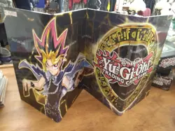 Yu-Gi-Oh Legendary Collection 3: Yugi’s World Open Box - 350 Random Cards Lot - Image 5