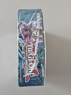 Konami Yu-Gi-Oh! 25th Anniversary Booster Box Set 5 Boxes English - Image 3
