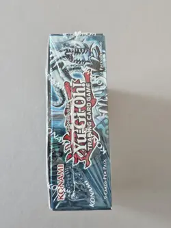 Konami Yu-Gi-Oh! 25th Anniversary Booster Box Set 5 Boxes English - Image 4