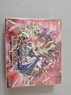 Konami Yu-Gi-Oh! 25th Anniversary Booster Box Set 5 Boxes English - Image 5