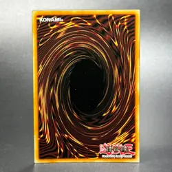 Yu-Gi-Oh! Legendary Decks II #LDK2-ENY08 Left Leg of the Forbidden One - Image 2