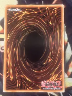 Yugioh: Soul Energy MAX!!! - MP22-EN272 - Ultra Rare - 1st Edition - NM - Image 2