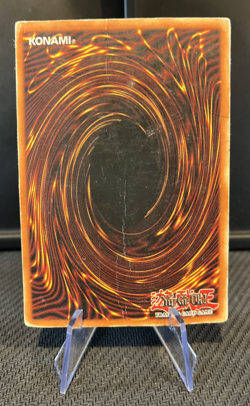 Right Leg of the Forbidden One LOB-120 – Unlimited – MP – Yu-Gi-Oh - Image 2