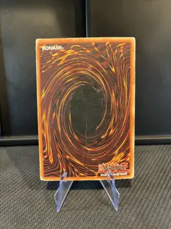 Right Leg of the Forbidden One LOB-120 – Unlimited – MP – Yu-Gi-Oh - Image 4