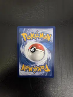 Pikachu SVP 027 Paldea Evolved Pokemon Card Promo - NM - Image 2