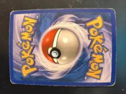 VENUSAUR 68/165 EXPEDITION Base Set RARE Reverse POKEMON CARD EN - Image 3