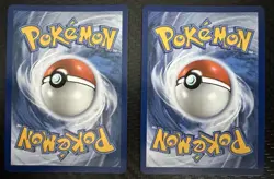 Great Tusk Ex And Iron Treads Ex Pokemon Paldean Fates Promo Stamped NM - Image 2
