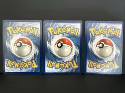 Charmander Charmeleon 9 Card Lot Pokemon Base & Modern Mixed LP/Played - Image 5