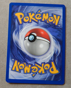 POKEMON RARE 1st EDITION JUNGLE ,, BELLSPROUT ,, 49/64 .1999 - Image 2