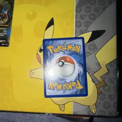 Pokemon TCG M Pidgeot EX Full Art Ultra Rare Card 105/108 XY Evolutions NM - Image 4