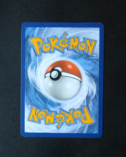Pokemon Card TCG - Iron Moth 187/182 - Paradox Rift - Illustration Rare - NM ⭐ - Image 4