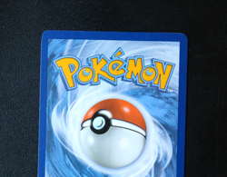 Pokemon Card TCG - Iron Moth 187/182 - Paradox Rift - Illustration Rare - NM ⭐ - Image 5