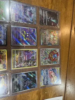 Lot of 20 Pokemon cards-ranging from Japanese to English-From XY to SV - Image 3
