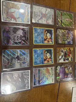 Lot of 20 Pokemon cards-ranging from Japanese to English-From XY to SV - Image 4