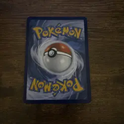 Deoxys EX - BW82 - Promotional HP, English MTG Pokemon Promos DAMAGED - Image 2